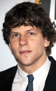 Jesse Eisenberg